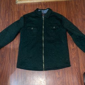 Men’s jacket